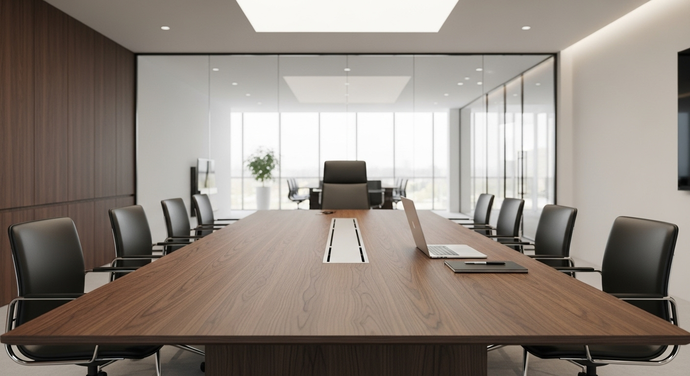 Office Meeting Room