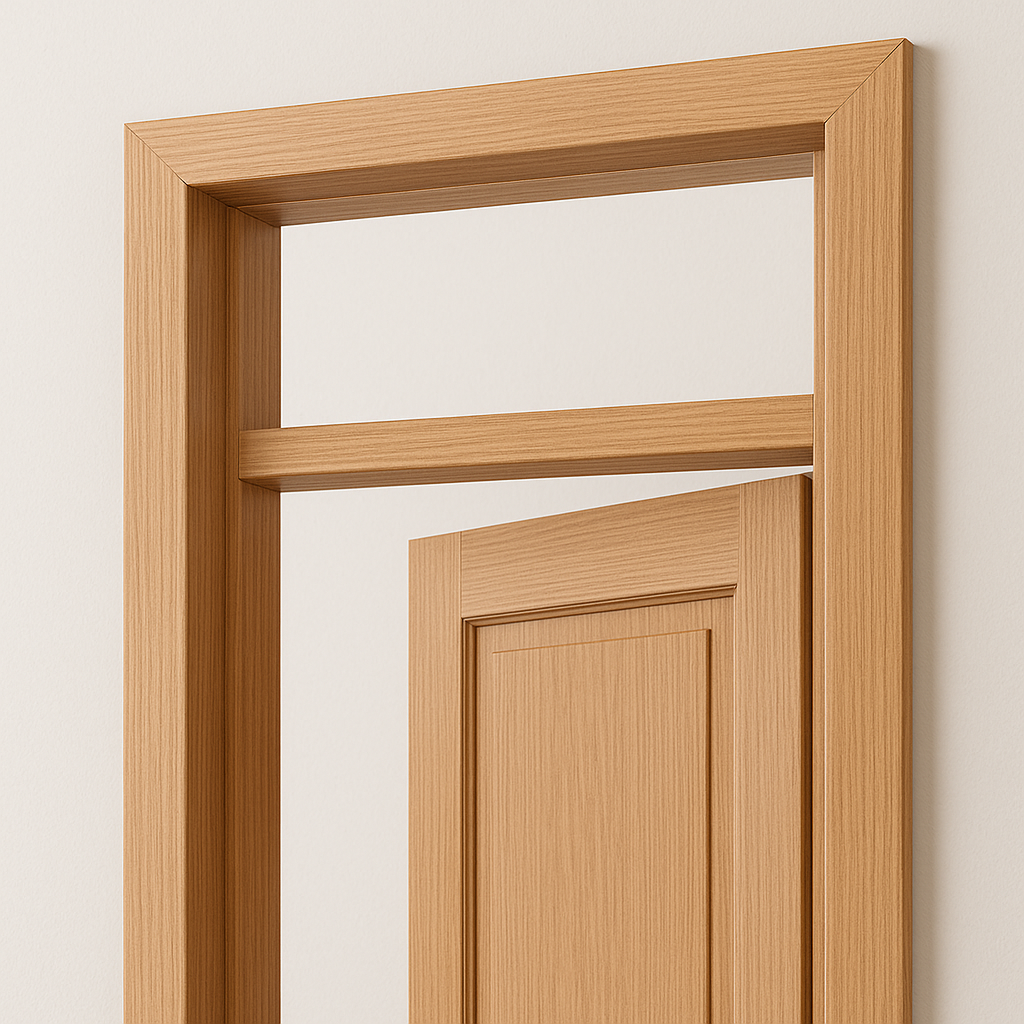 Door Frames