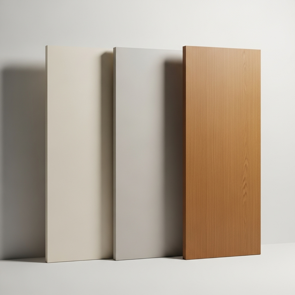 WPC Doors