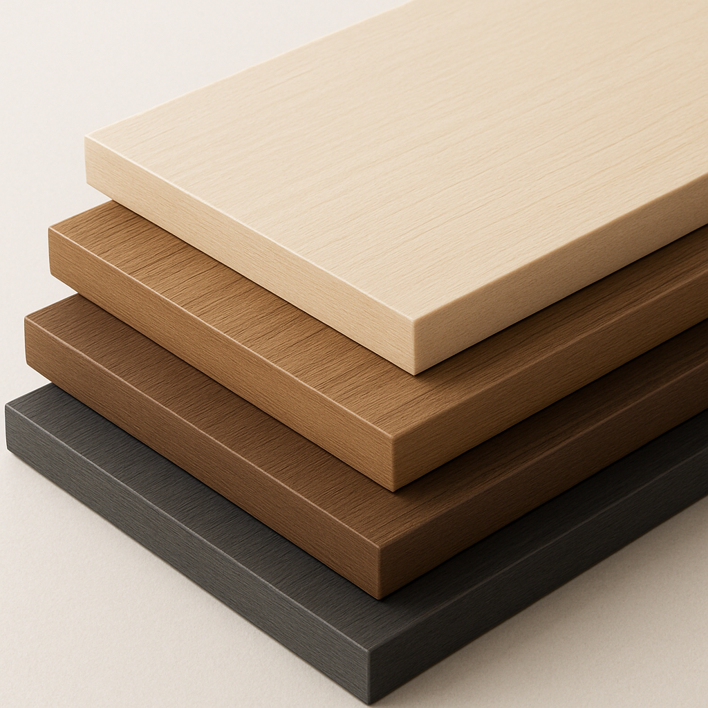 WPC Boards
