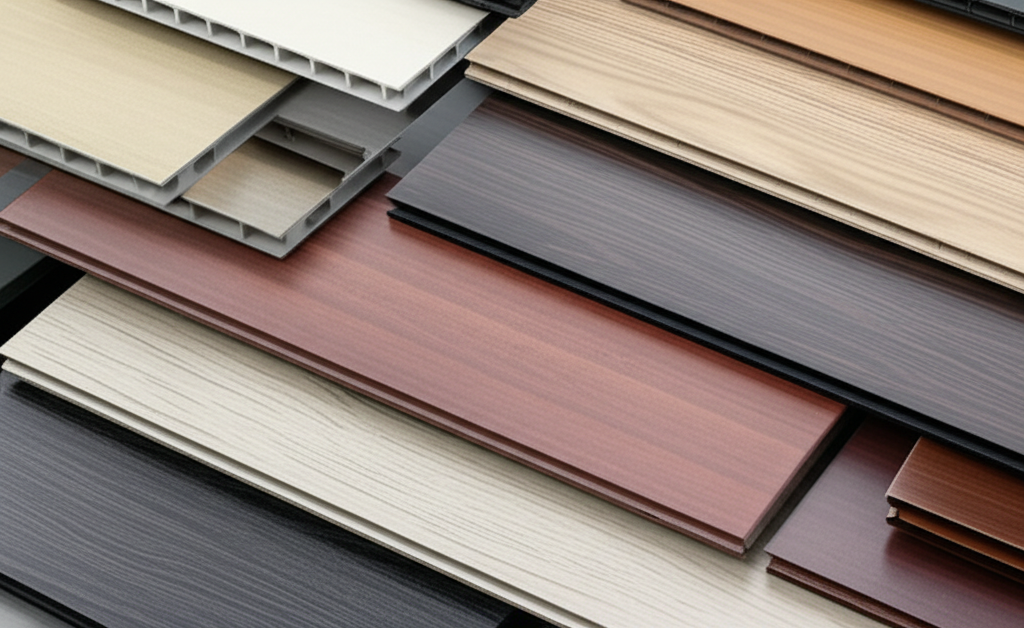 Sustainable Building: WPC Materials & The Environment